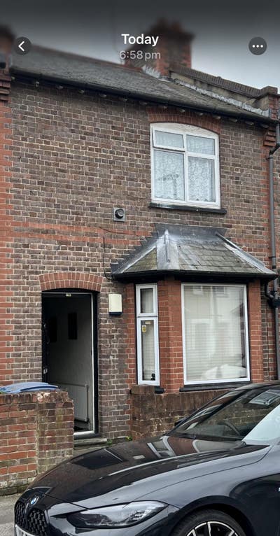 Double room in shared house  for single person  Main Photo