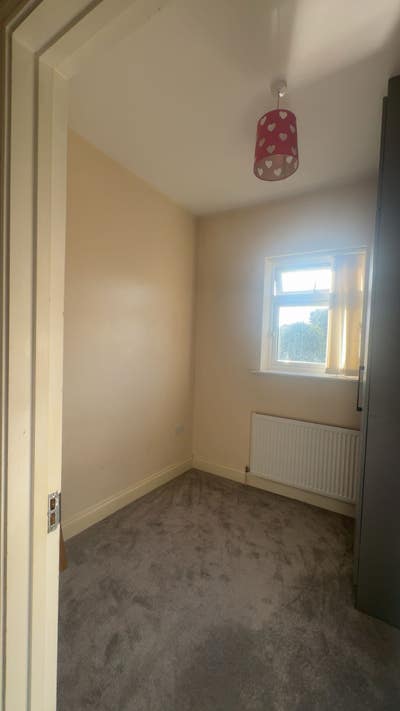 Single box Room for rent in hayes  Main Photo