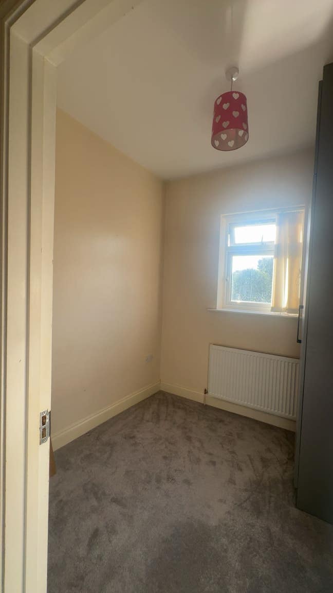 Single box Room for rent in hayes  Main Photo