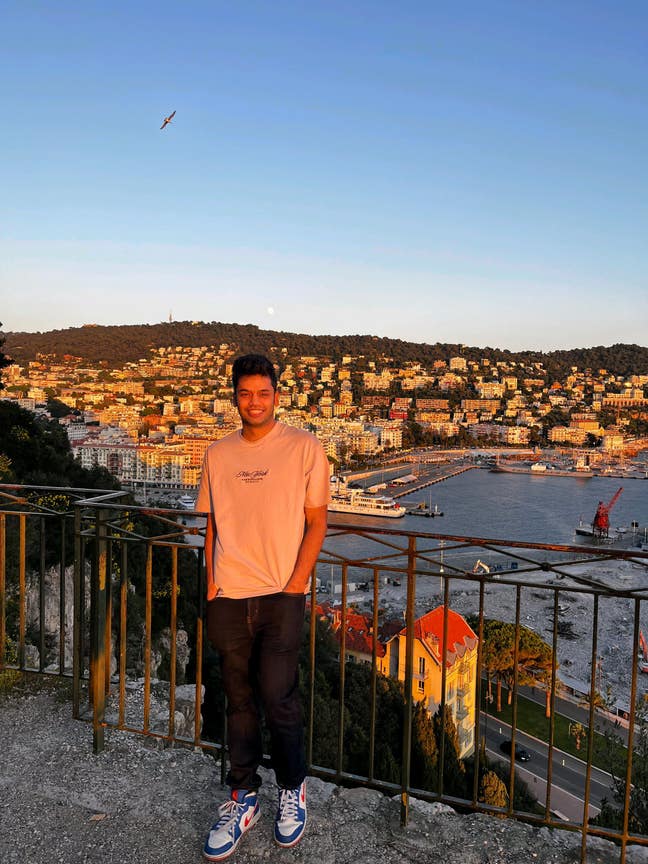 I am a finance analyst aged 26. I am looking for.. Main Photo