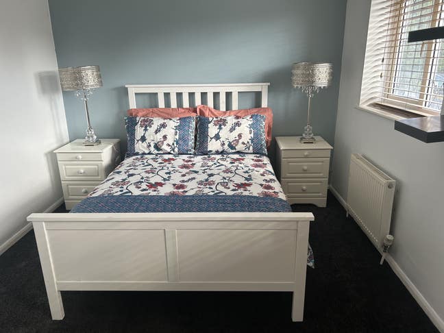 Double room in Bishops Stortford for rent  Main Photo
