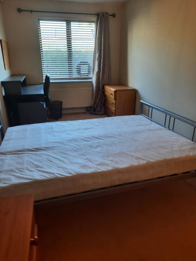 N7 Ground Floor  Apartment for 2 sharers Main Photo