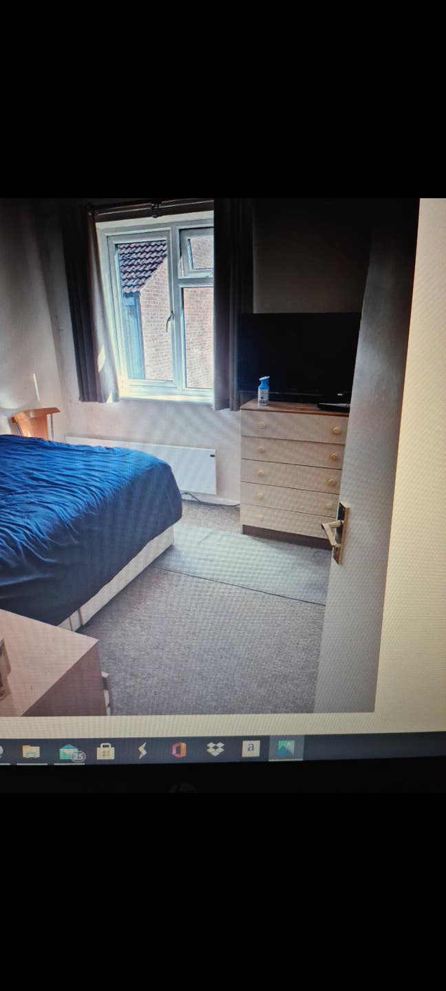 Double room for rent  Main Photo