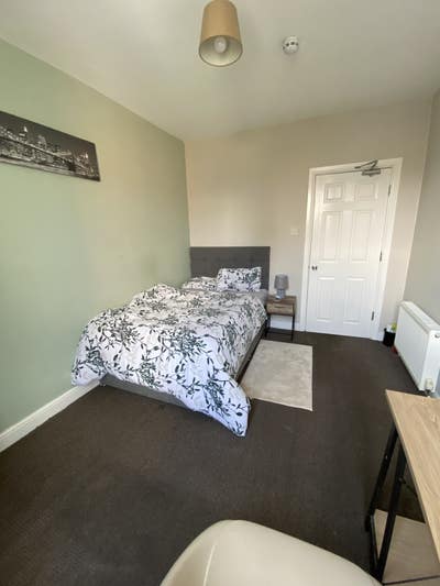 Premium Double Room - Professional House Main Photo