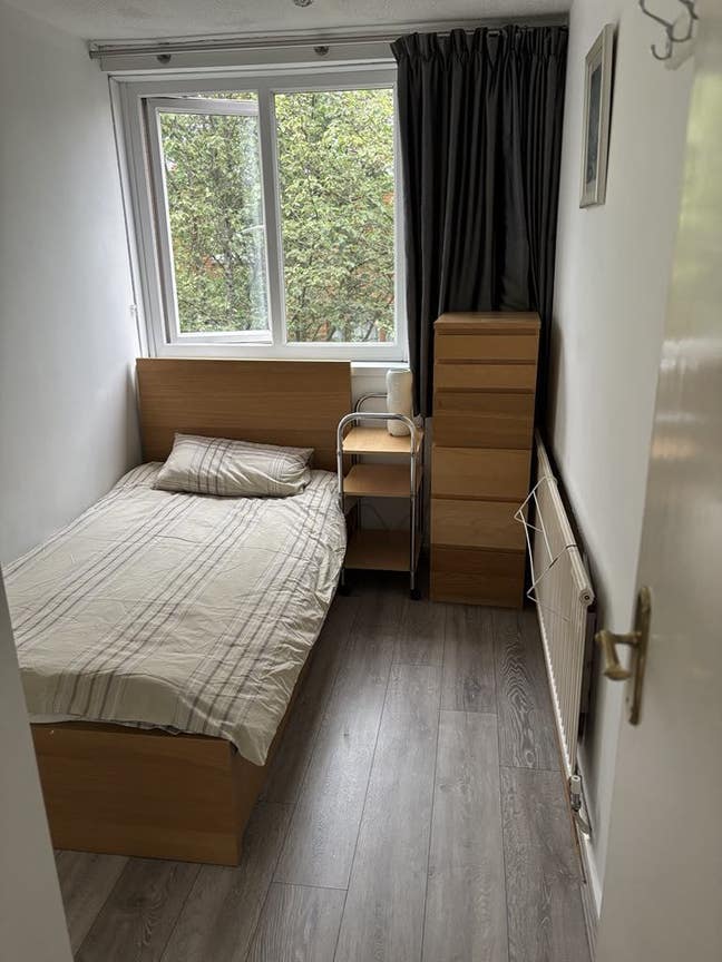 Single room N7 - Zone 2 Main Photo