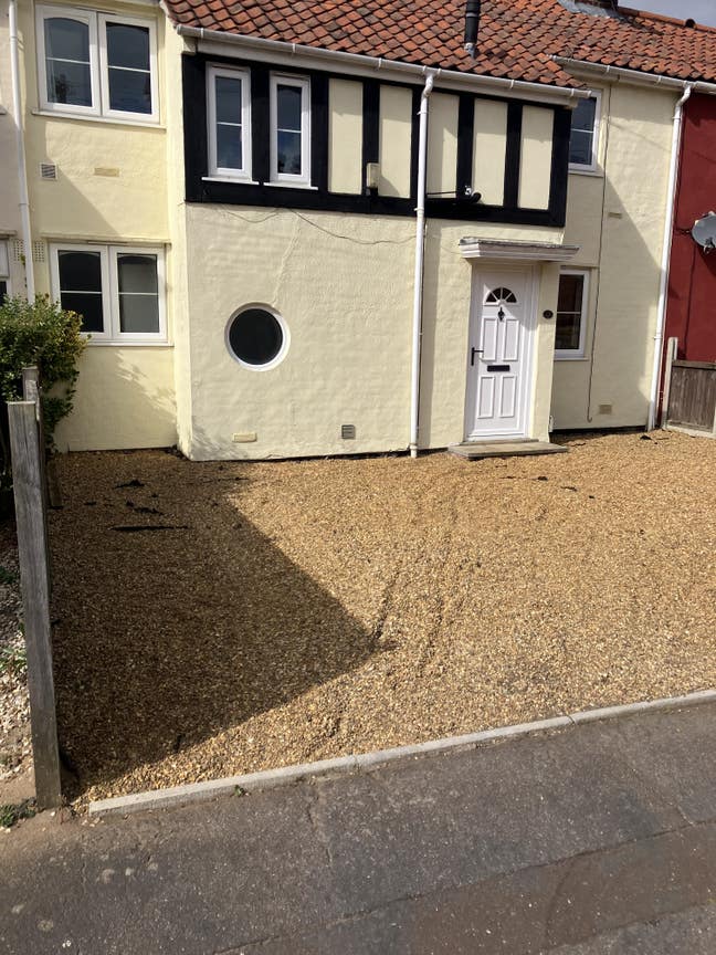 5 DOUBLE bedrooms Student  house. Main Photo