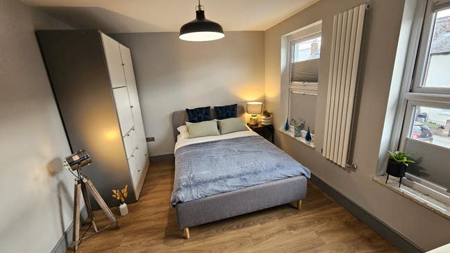 Cosy Beautifully Designed Room Main Photo