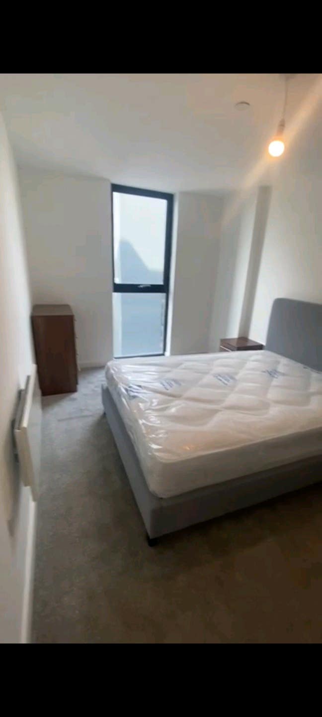 Double room available Main Photo