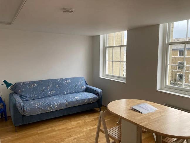 Beautiful studio flat in Archway (3 months Only) Main Photo