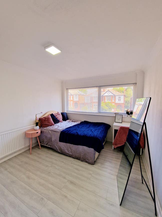 Modern Ensuite Rooms – Prime Location Near Unis Main Photo