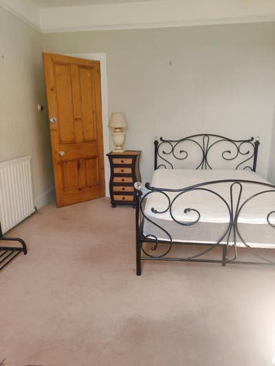 Double bedroom  Main Photo