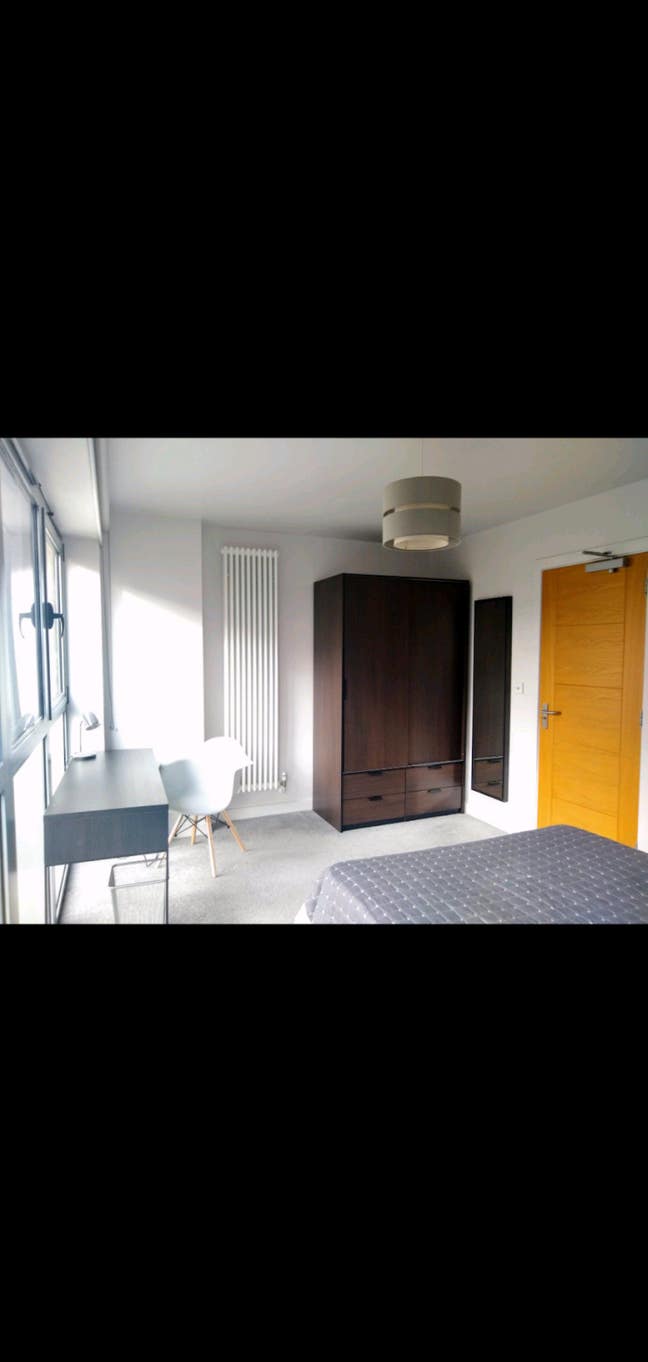 Double Room 5 mins to St Albans City Station  Main Photo