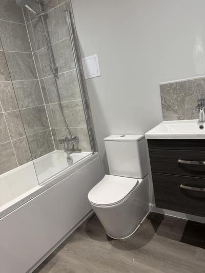 A new shared flat to rent Main Photo