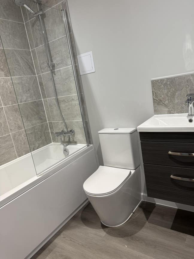 A new shared flat to rent Main Photo