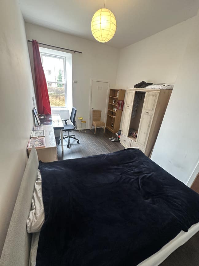 Kelvingrove One Double Room Remaining  Main Photo