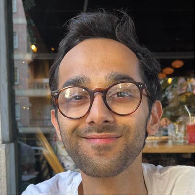 Flatshare - postgrad / part-time bookseller Main Photo