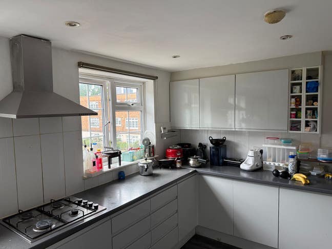 Double Room available for couples/Singles Main Photo