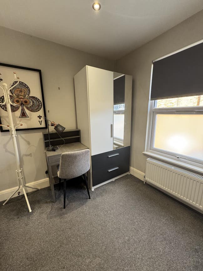 Westland House | Rooms Available Main Photo