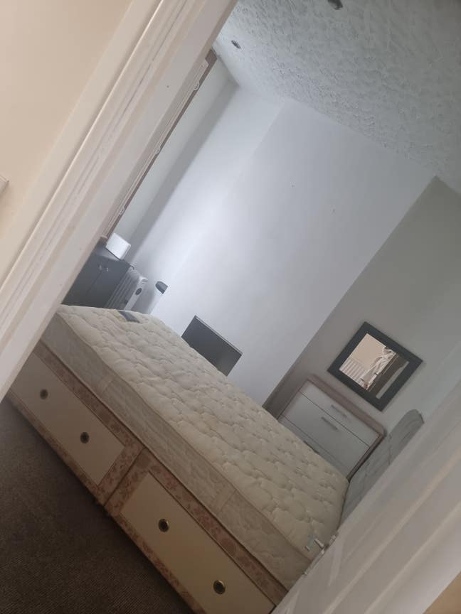 Double Room Belfast. Lanyon Station/Ormeo Park Main Photo