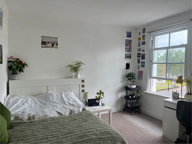 Room available ASAP  in Camden Main Photo