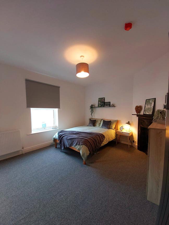 Large Room with Private Shower Bills Inc Main Photo