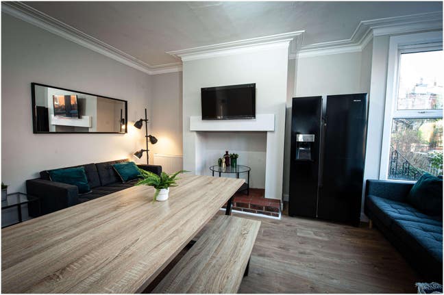 Dont Miss Our Luxury Rooms in Burley Main Photo