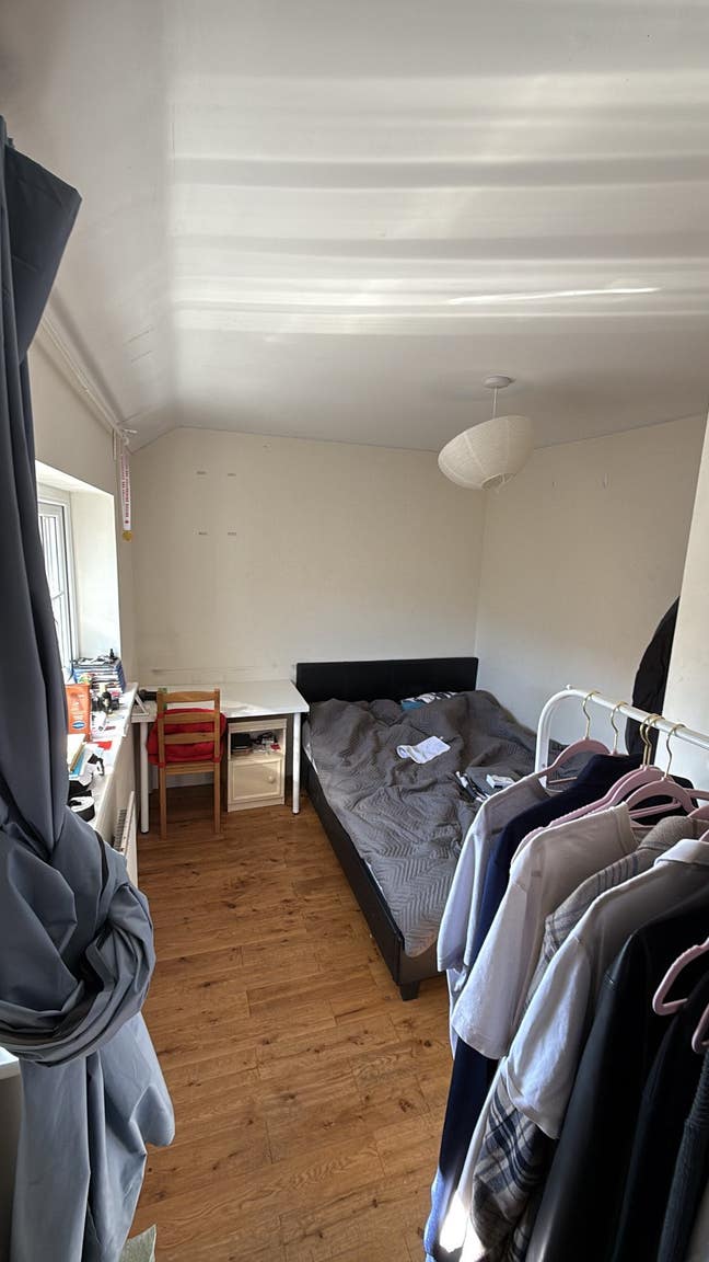 Double room available till september Main Photo