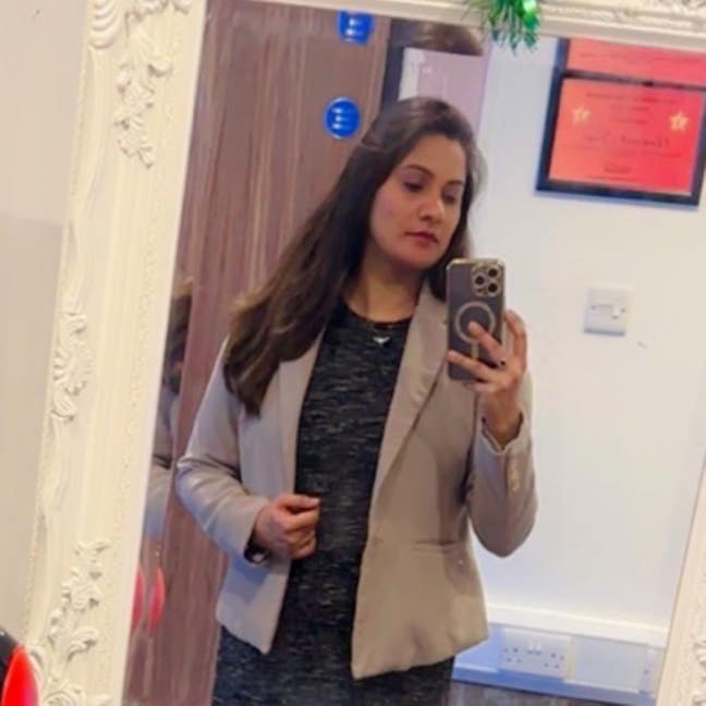 5 * hotel HR professional F- 39 fitness enthusiast Main Photo