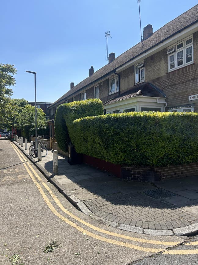 Cheap Room Prime Location Whitechapel Aldgate E1 Main Photo