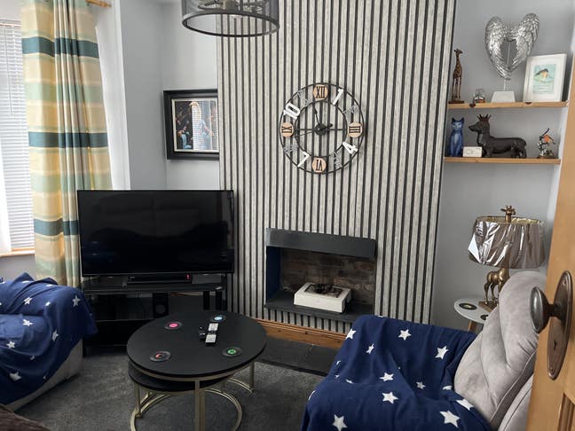 Cosy friendly house share Bangor if you like Dogs  Main Photo