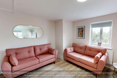 6 Bed Student House Share - Mark Lane, Bristol Main Photo