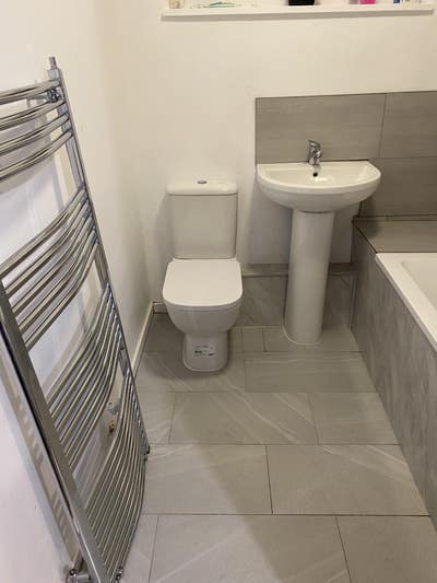 1 bed refurbished flat near City Centre  Main Photo