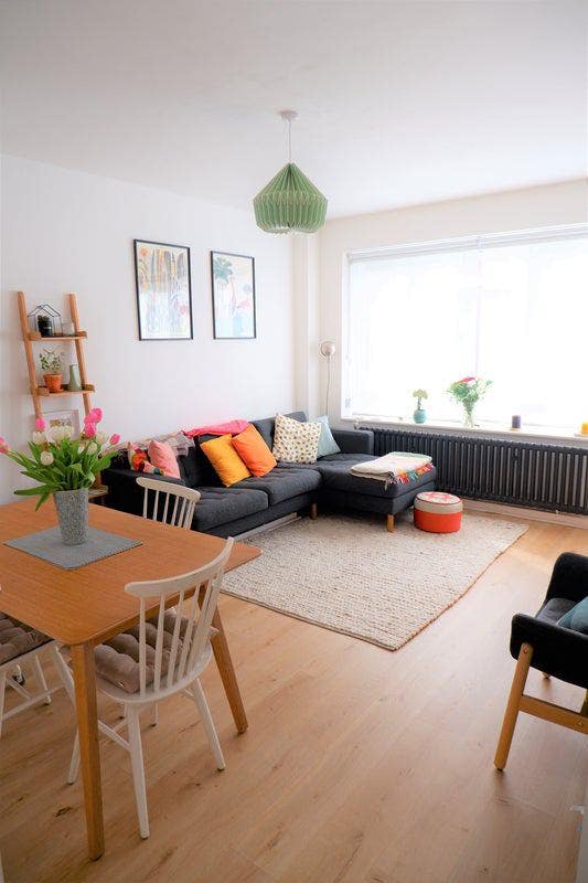 Room available for 3 months Dec 3rd - 1st March Main Photo