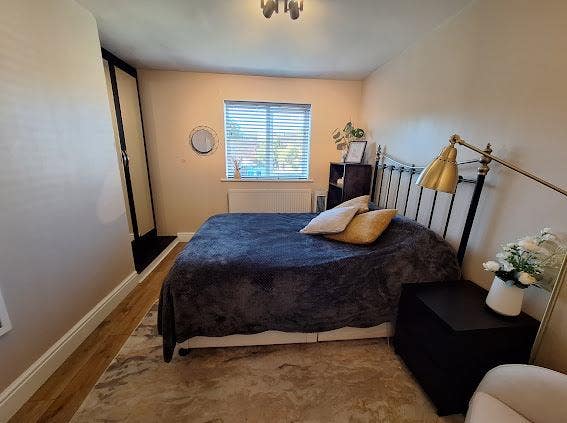 Double room to make your own  Main Photo