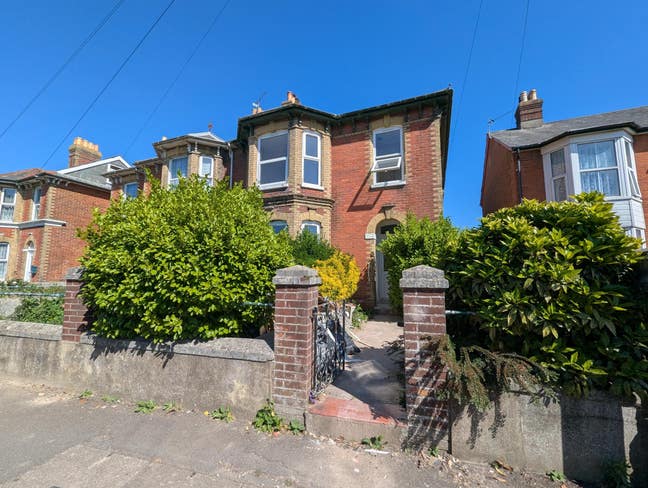 Brand New conversion Main Photo