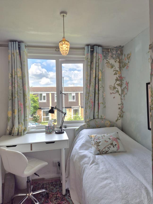  Pretty double room Main Photo