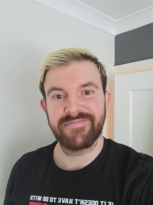 Looking for somewhere in Darwen Main Photo