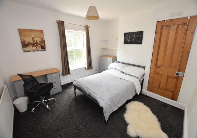 1 Room Available Now  Main Photo