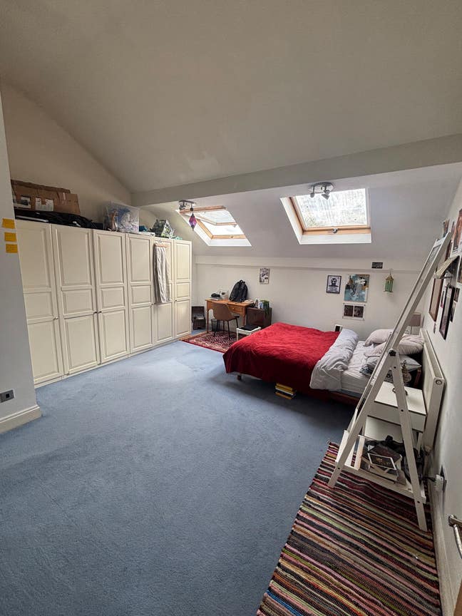 Double room/En suite/In Peckham Rye  Main Photo