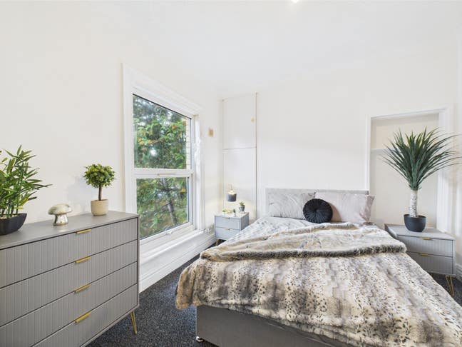 🛏️ Rooms - Goddard Avenue, HU5 🎉📍 Main Photo