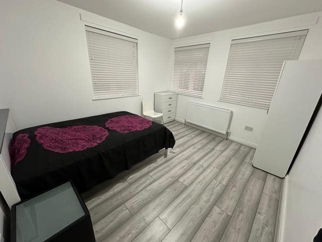 Spacious Double Room N17 Available 3Rd Jan  Main Photo