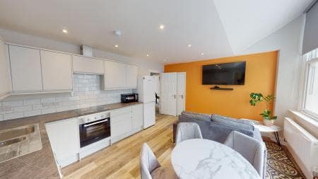 Room in a 6 bed student flat St Nicholas Street! Main Photo