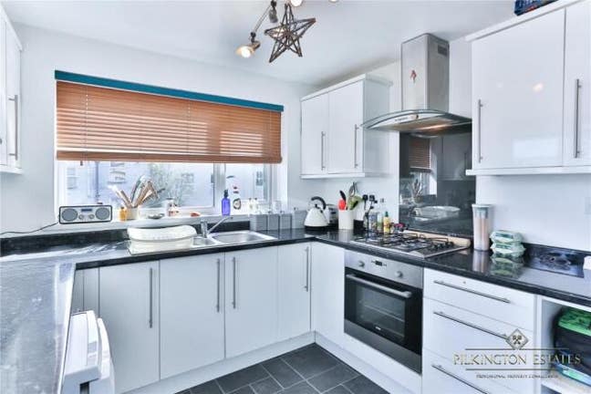 Large double room in 3 bed house near Mutley Main Photo