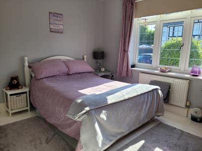 Double room in quiet Little Thurrock, Grays Main Photo