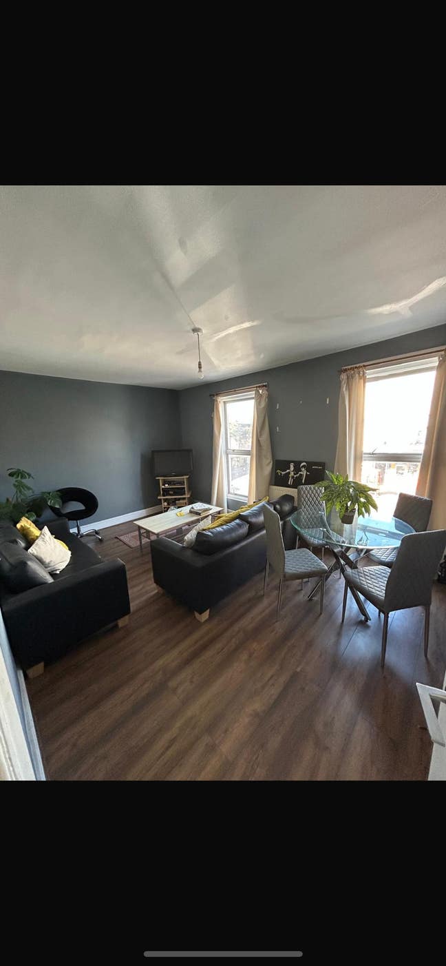 Double Room £831 next to Clapham North Station Main Photo