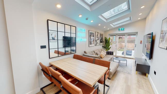 Luxurious living in Selly Oak (bills included) Main Photo