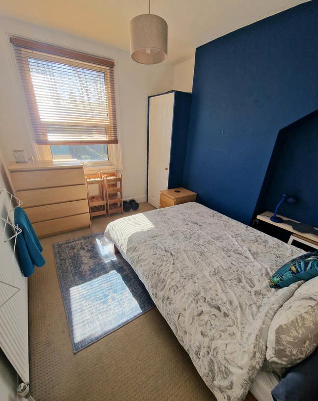 Double room - North London Main Photo