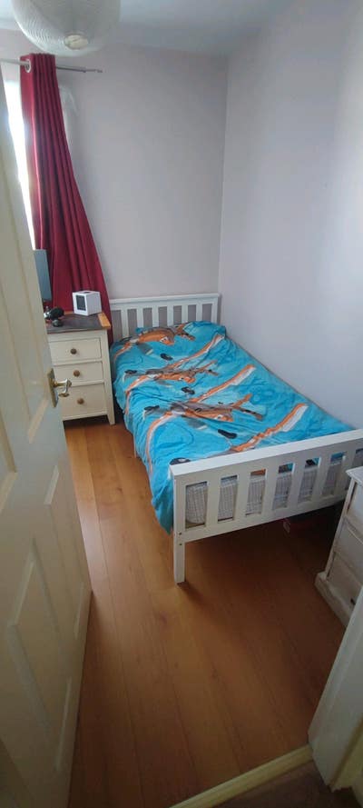Single bedroom for rent in newry .  Main Photo