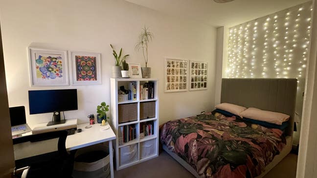 Amazing Ensuite double in 4 Bed House - Hackney  Main Photo