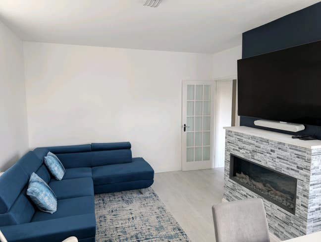 1 Bedroom Flat Close To Train Station & Riverside  Main Photo